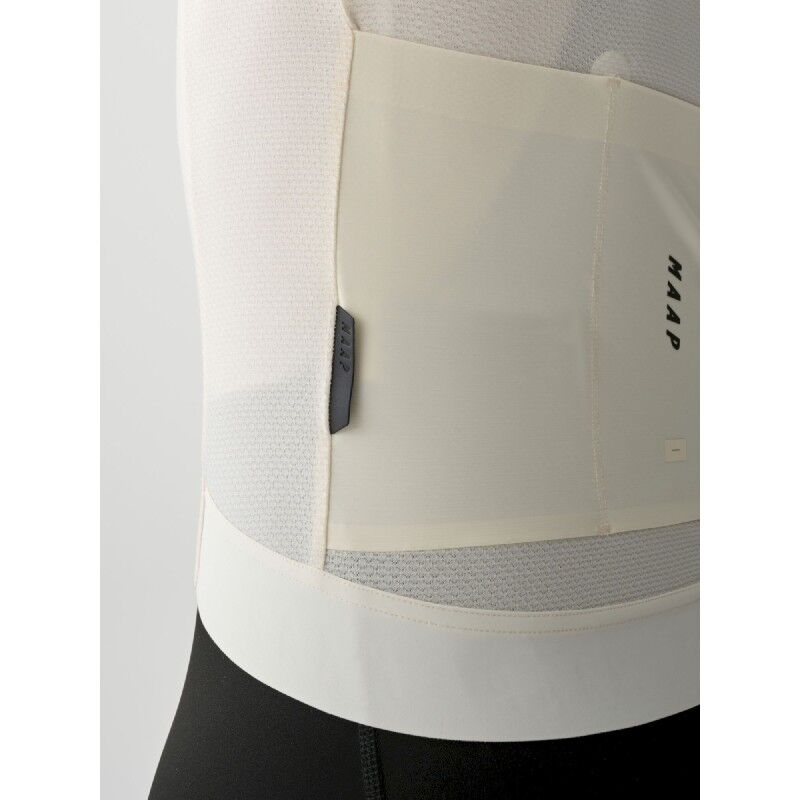Aeon LS Jersey - Maillot vélo homme