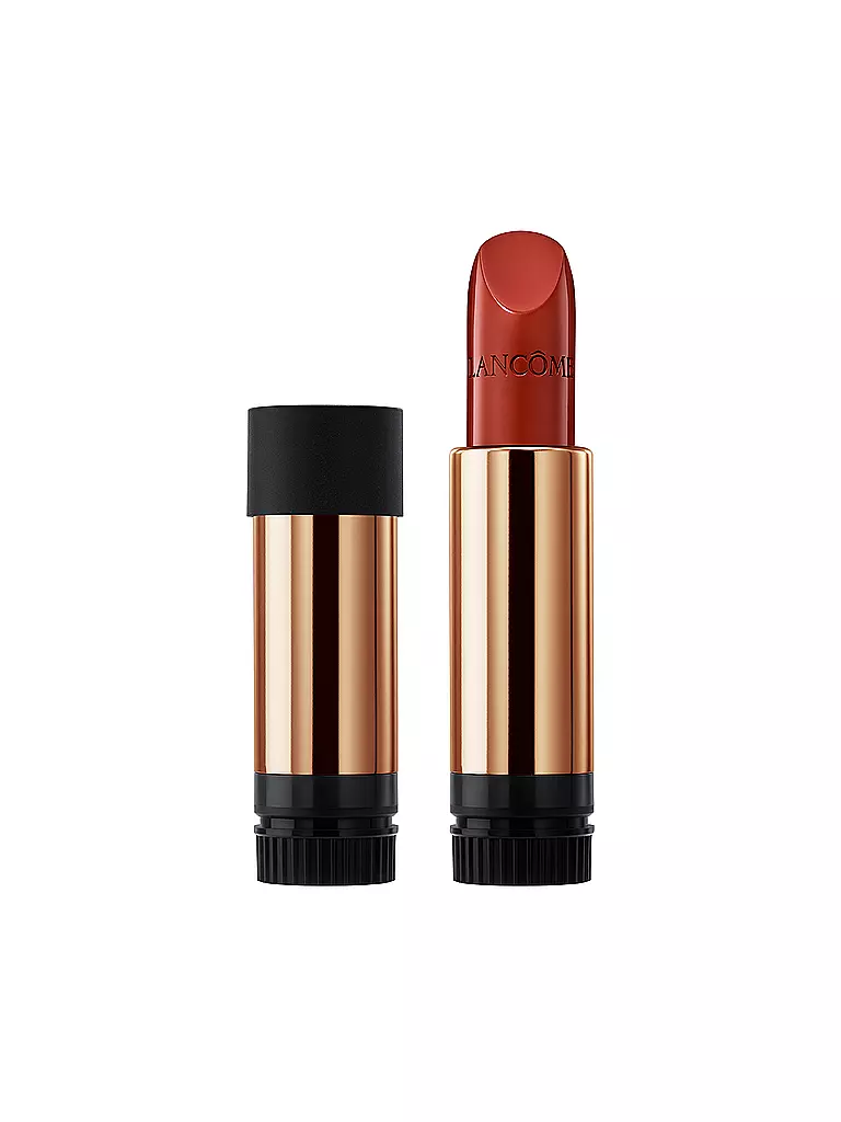 LANCÔME Lippenstift - L'Absolu Rouge Cream ( 118 )  rot