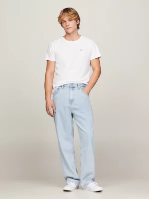 Pacote exclusivo com 2 camisetas de malha extrafinas