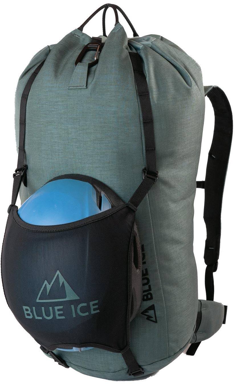 Blue Ice Wadi 32l