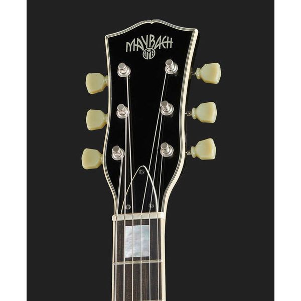Maybach Lester 54 Custom P90 Bigsby