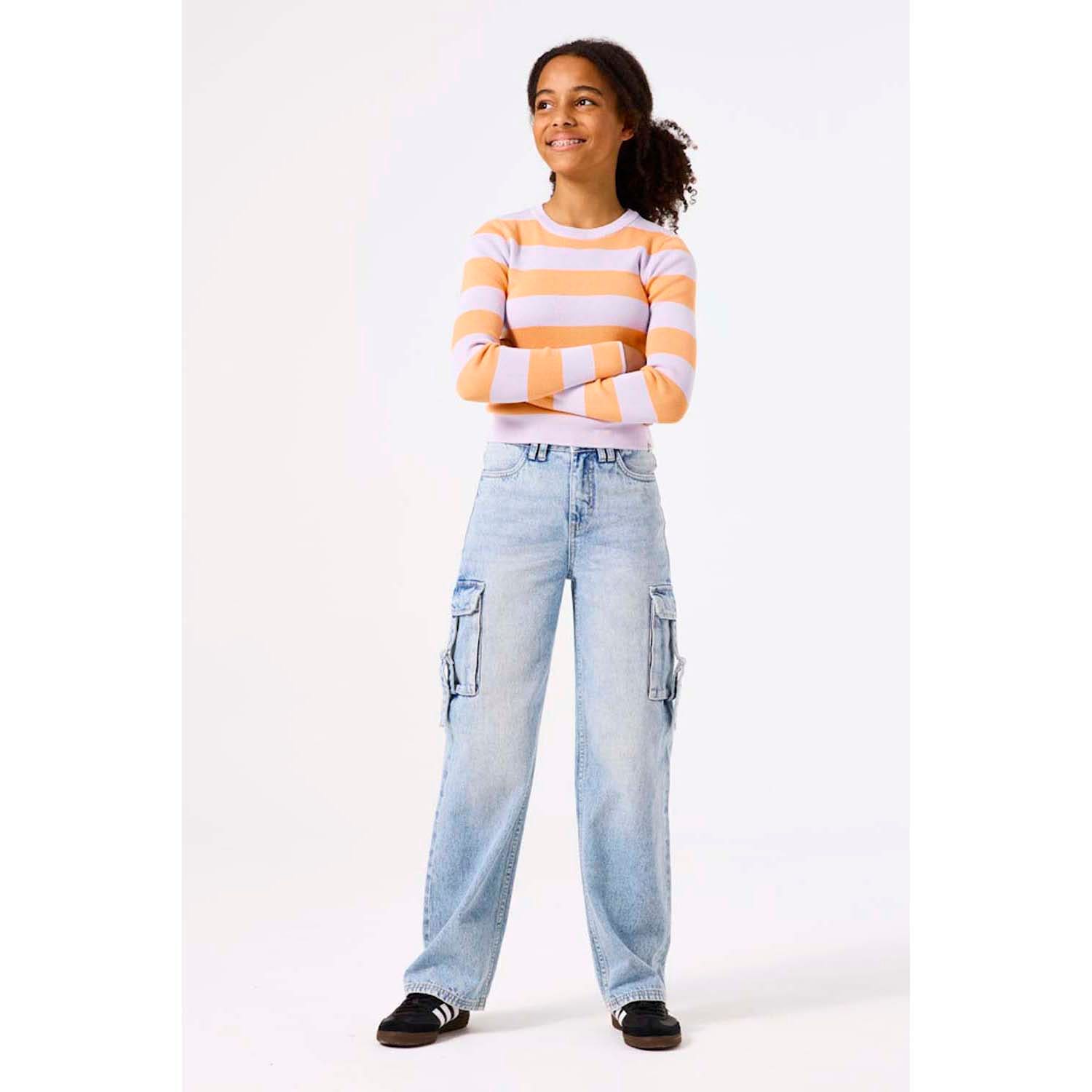 Garcia  Sweater Meiden