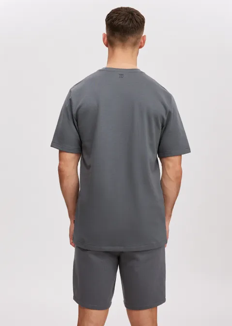 Trademark t-shirt grijs (GRS.D)