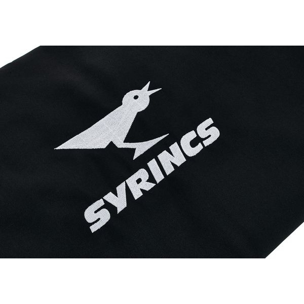Syrincs D112SP CVR