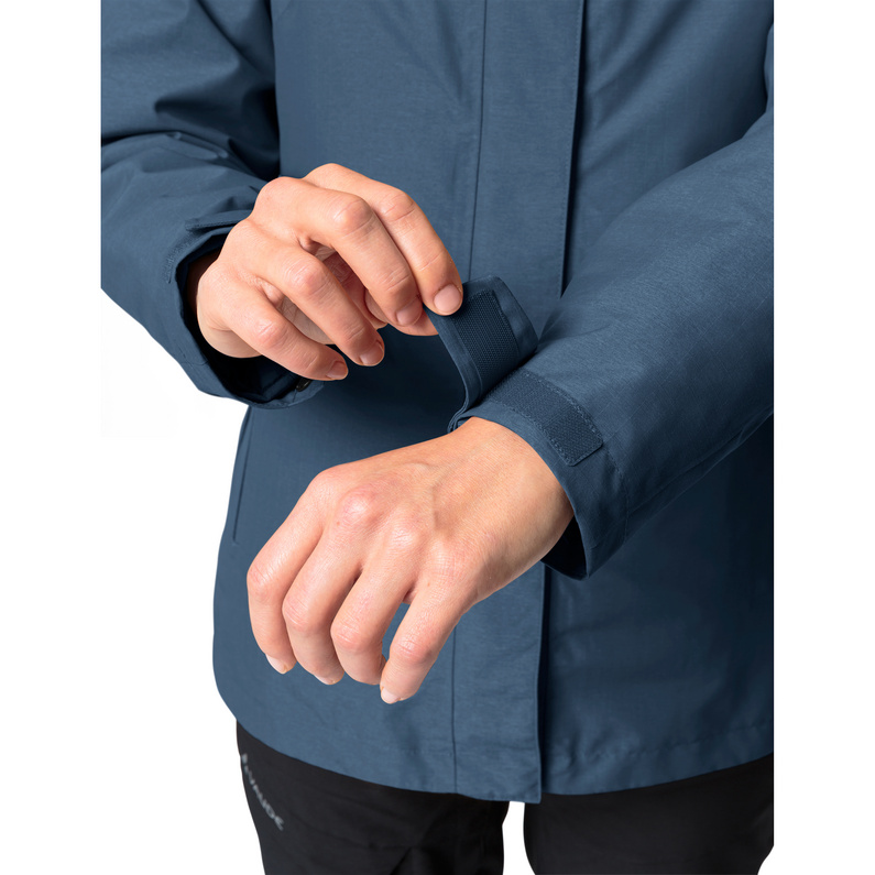 Vaude Damen Skomer 3in1 II Jacke