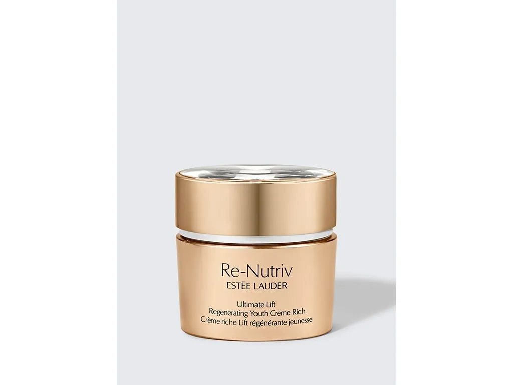 Estee Lauder ESTEE LAUDER_Re-Nutriv Ultimate Lift Regenerating Youth Rich Creme Creme do twarzy 50ml