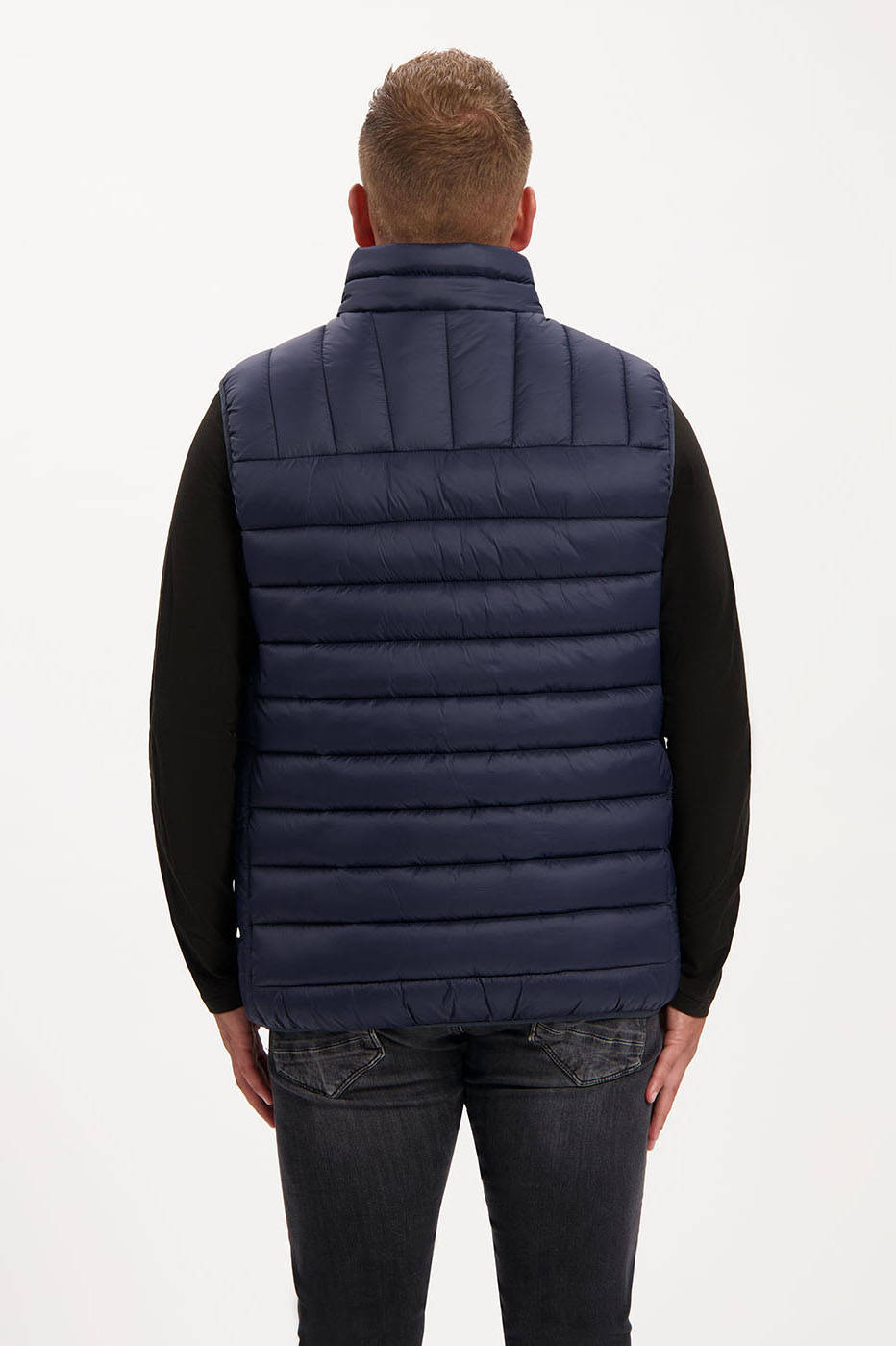 Kjelvik bodywarmer Dean