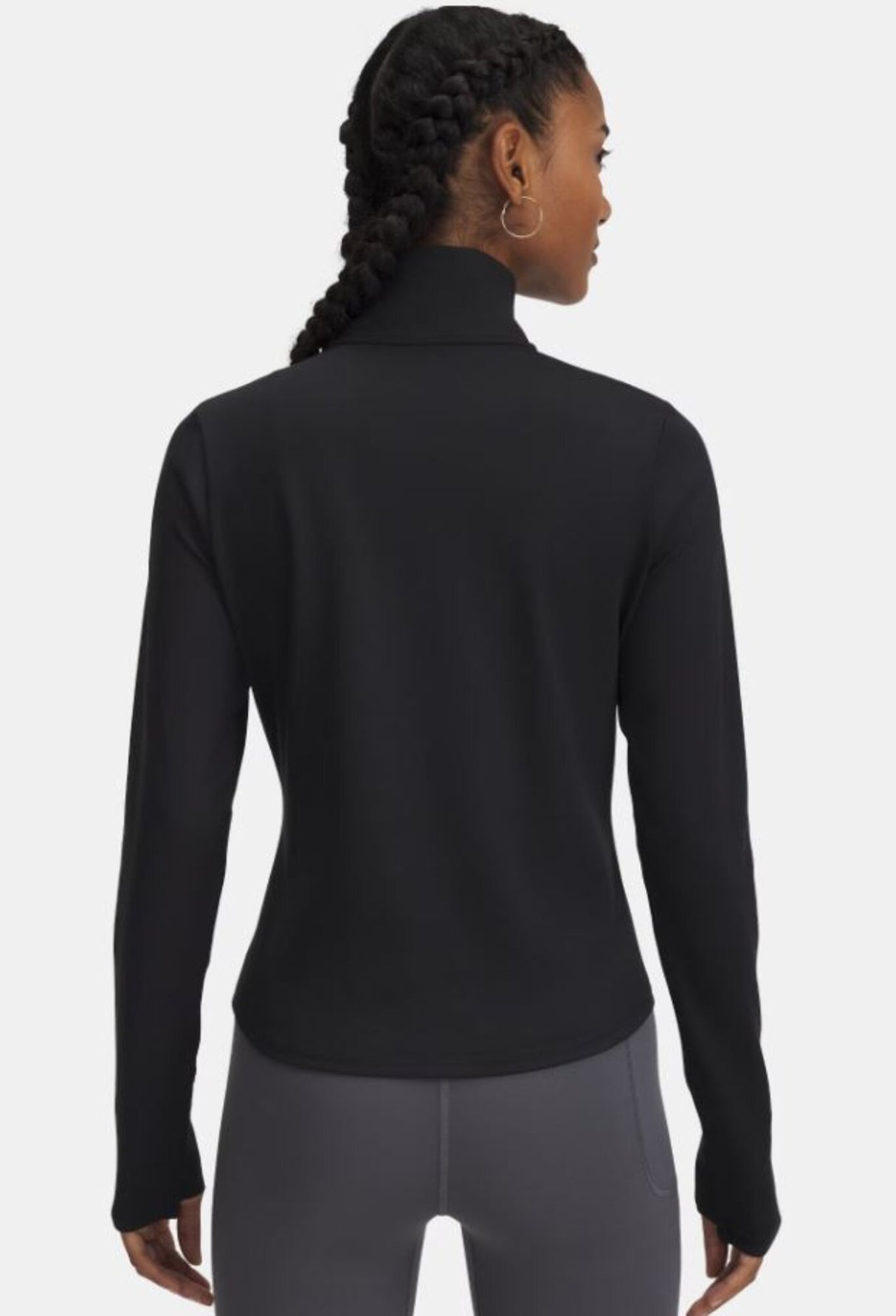 Under Armour<br>Motion 1/2 Zip W´s