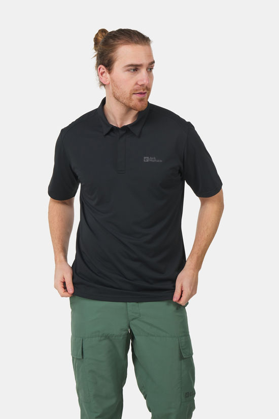 Jack Wolfskin Jack Wolfskin Delgami Polo