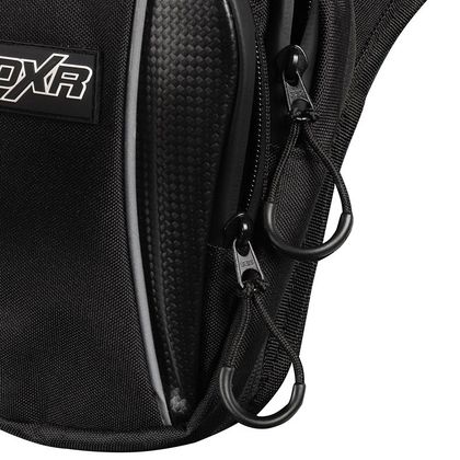 Sacoche de jambe DXR CRAFTY - Noir