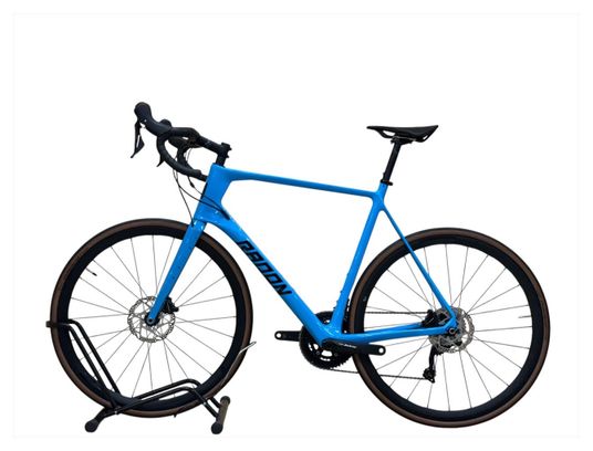 Produit reconditionné . Radon Spire 8.0 Shimano 105 2023 . Vélo de Route . Radon . très bon état
