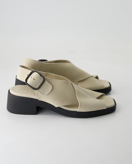 Arche Taymys Sandalen in Beige