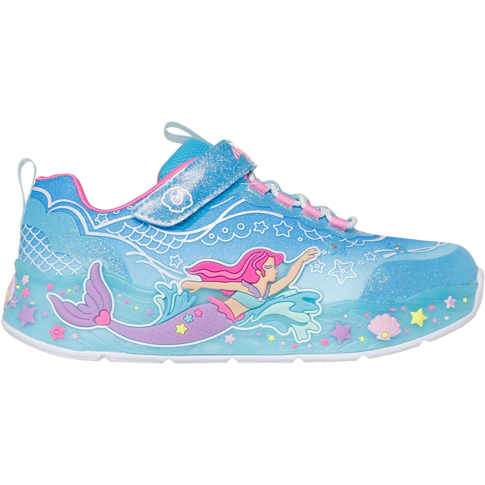 Køb Skechers Mermaid Dreams Sneakers