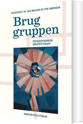 Brug Gruppen - Jan Nielsen - Bog