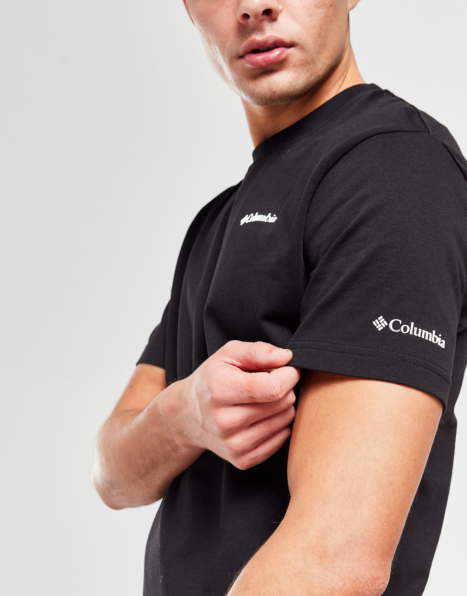 Columbia T-shirt Faith Homme