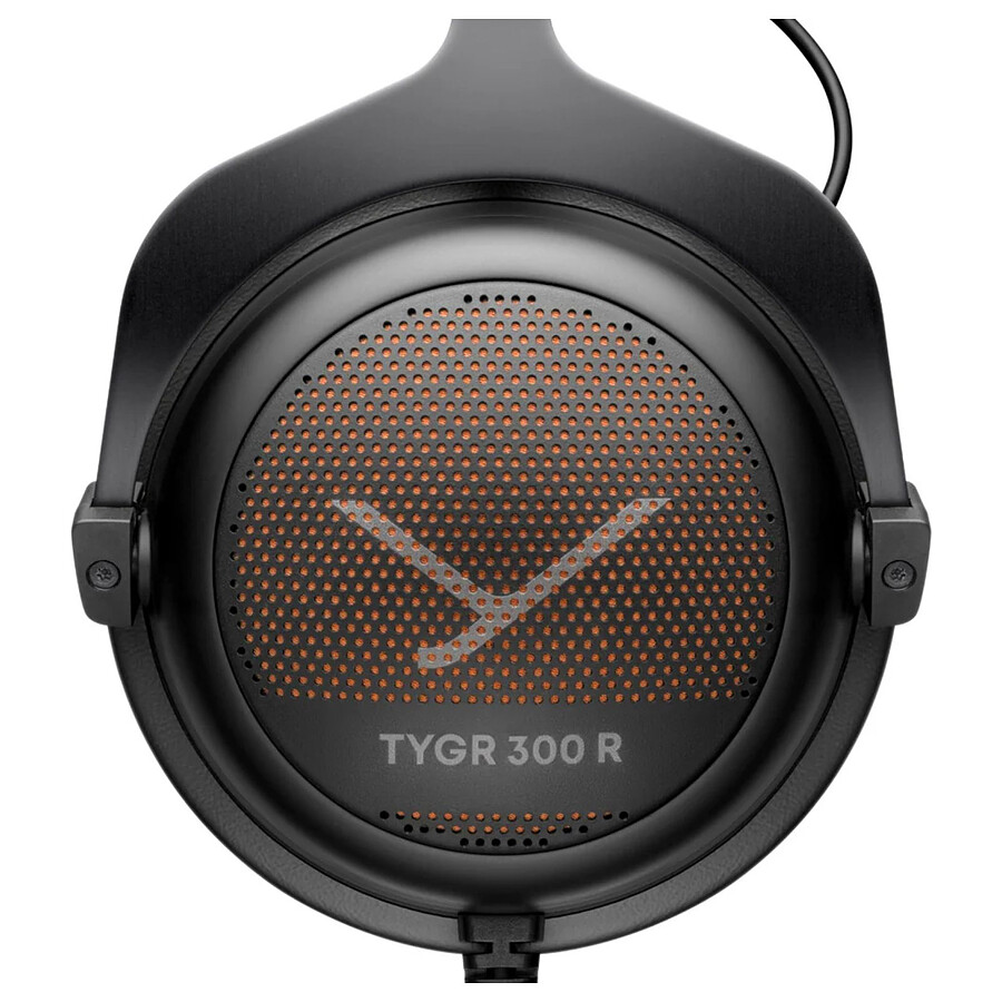 Beyerdynamic TYGR-300-R Noir - Casque audio