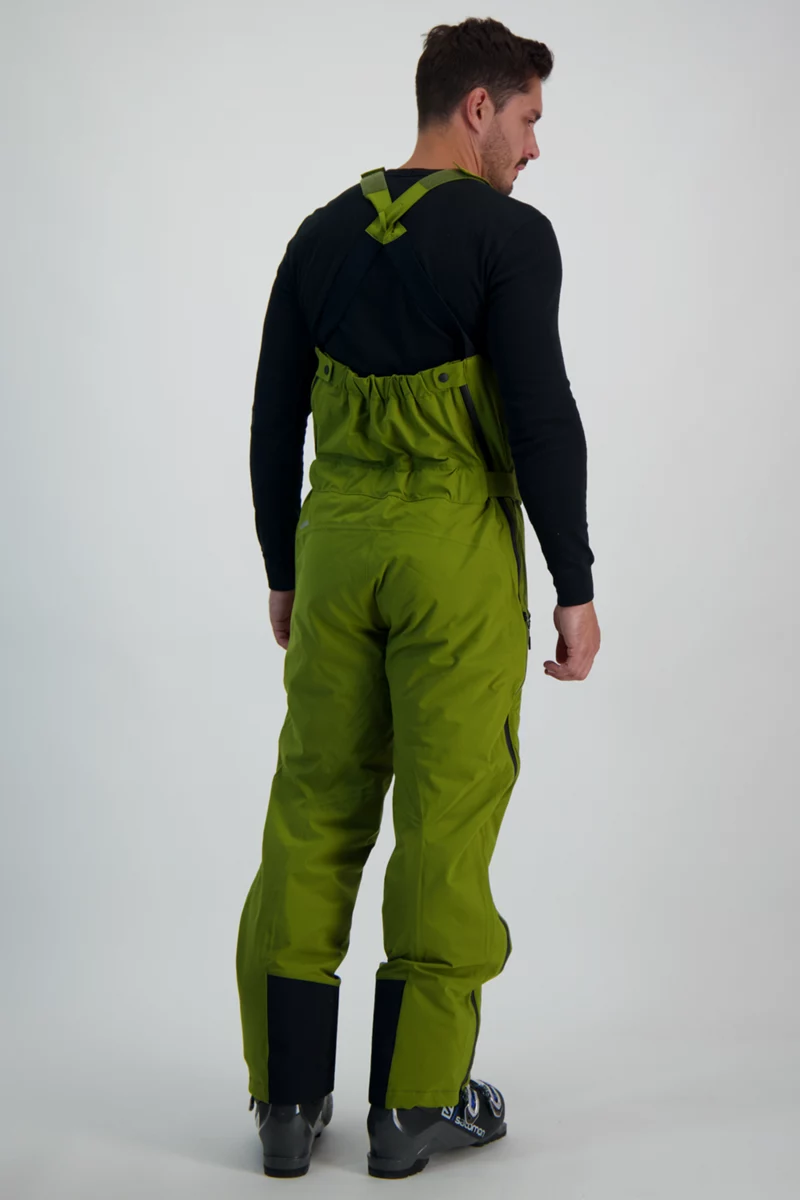 descente Bill Shell MO-D Marco Odermatt Herren Skihose