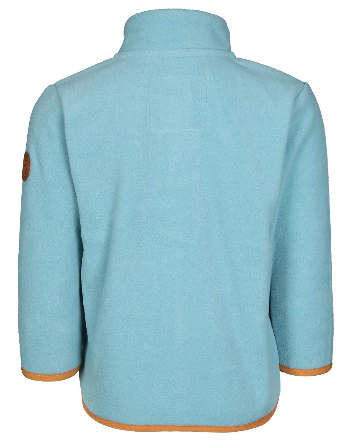 Fleecejacke FIOS 54  MNS in hell stahlblau