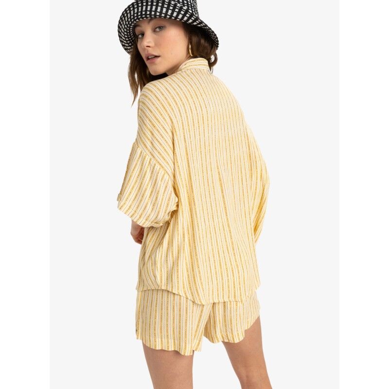 Beach Nostalgia - Chemise femme