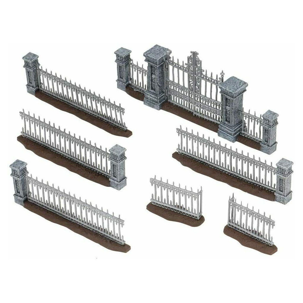 Pathfinder Battles Premium Figures - Ruins of Lastwall: Cemetery of the Fallen