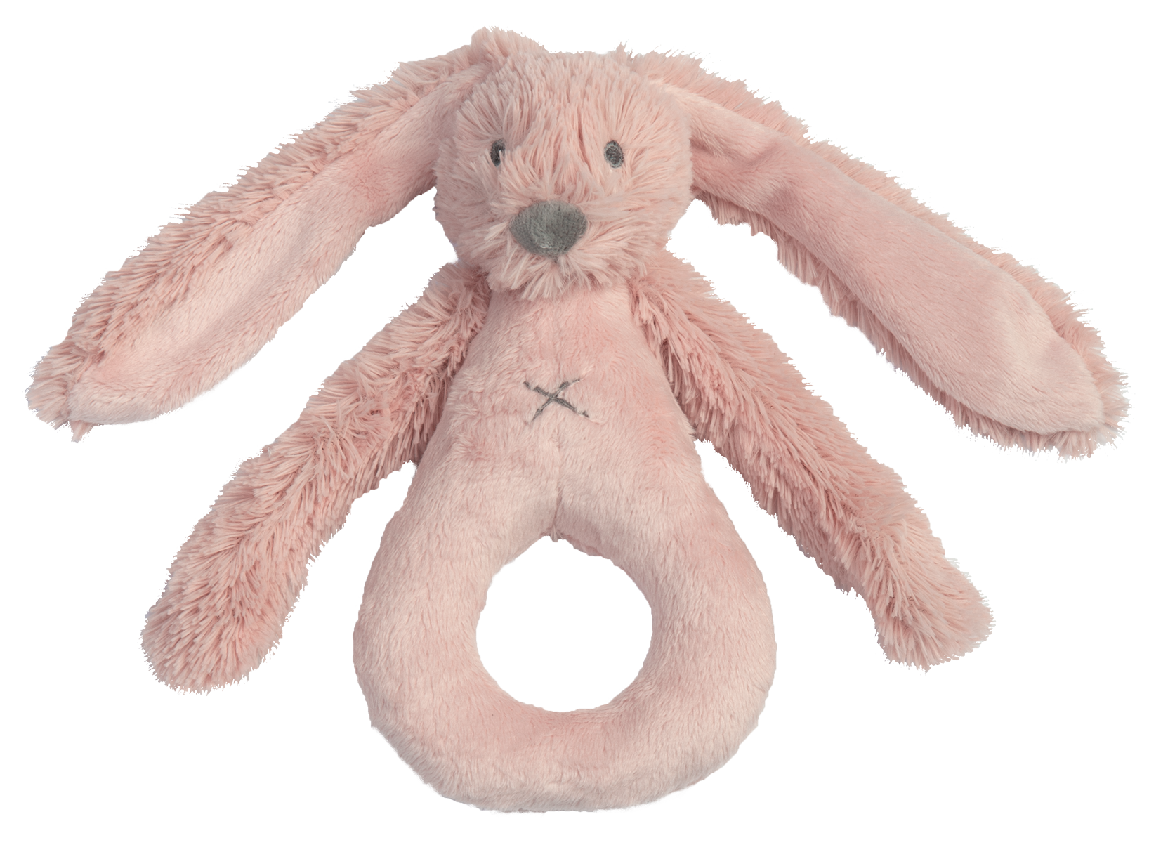 Happy Horse Rattle Old pink Rabbit Richie Happy Horse