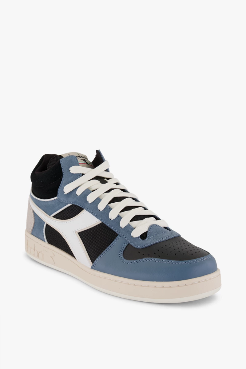 Diadora Magic Basket Demi Earth Herren Sneaker