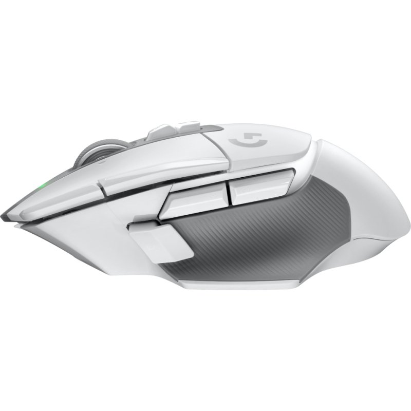 Logitech G G502 X LIGHTSPEED