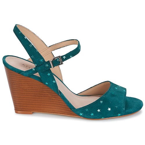 André - BECKY - Turquoise