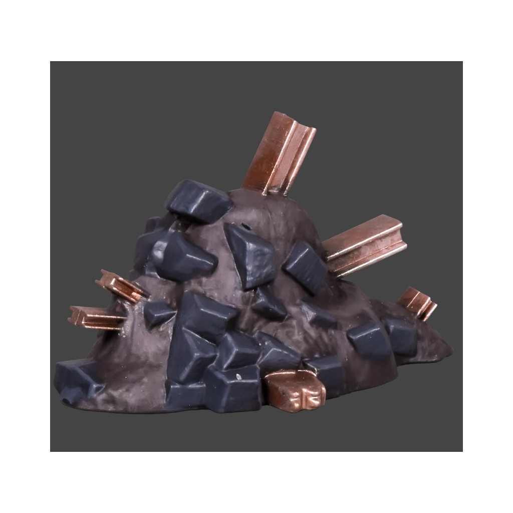 Deadzone: Terrain Booster
