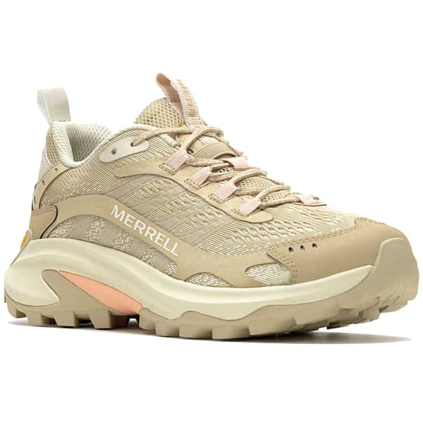Chaussure de randonnée basse MERRELL MOAB SPEED 2 W KHAKI