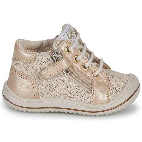 GBB - FLEXOO ZIPETTE - Beige