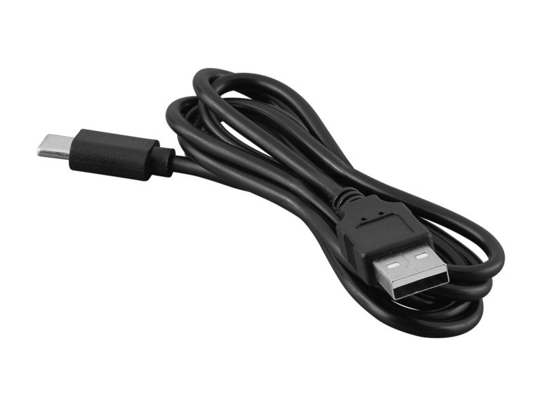 Accu-werklamp met USB-powerbank-functie