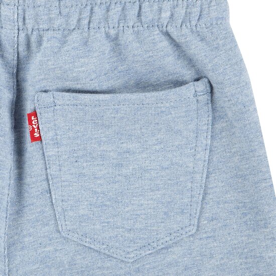 Ensemble t-shirt + pantalon + chouchou   de               Levi's Kids