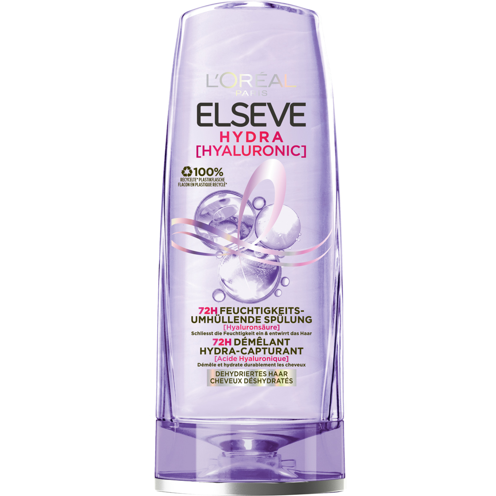 Elseve Conditioner Hyaluron 200 ml