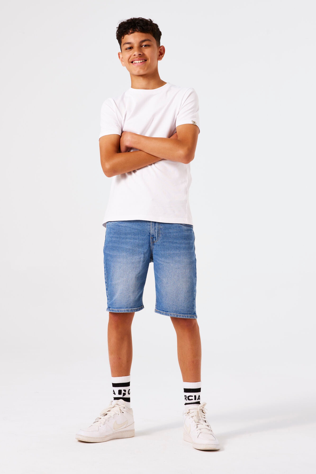 Garcia Shorts  mit praktischen Taschen for BOYS