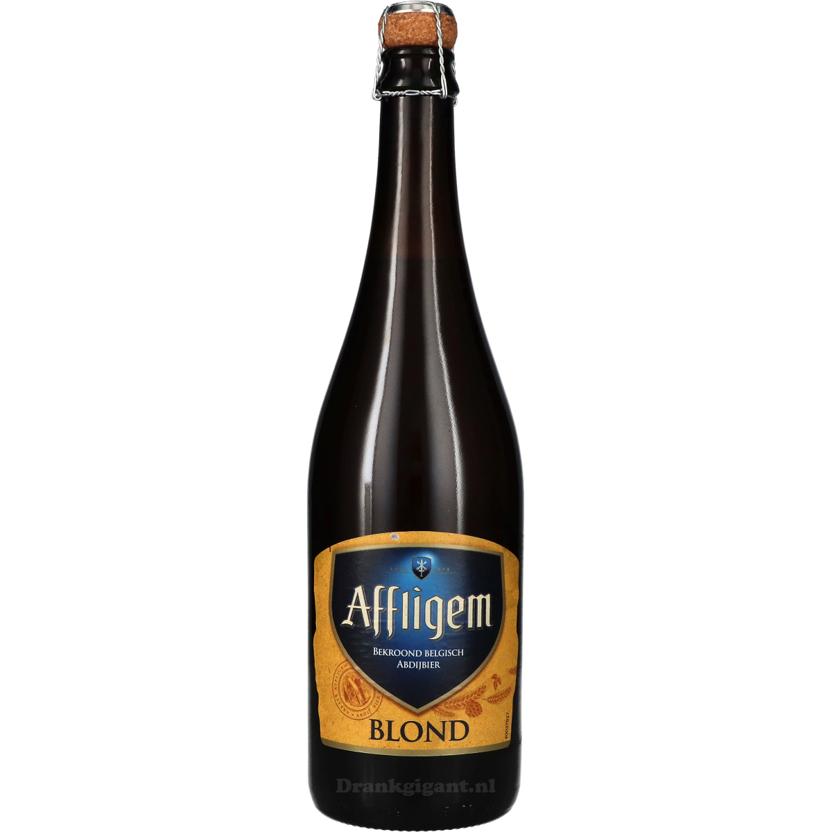 Affligem Blond 75 cl
