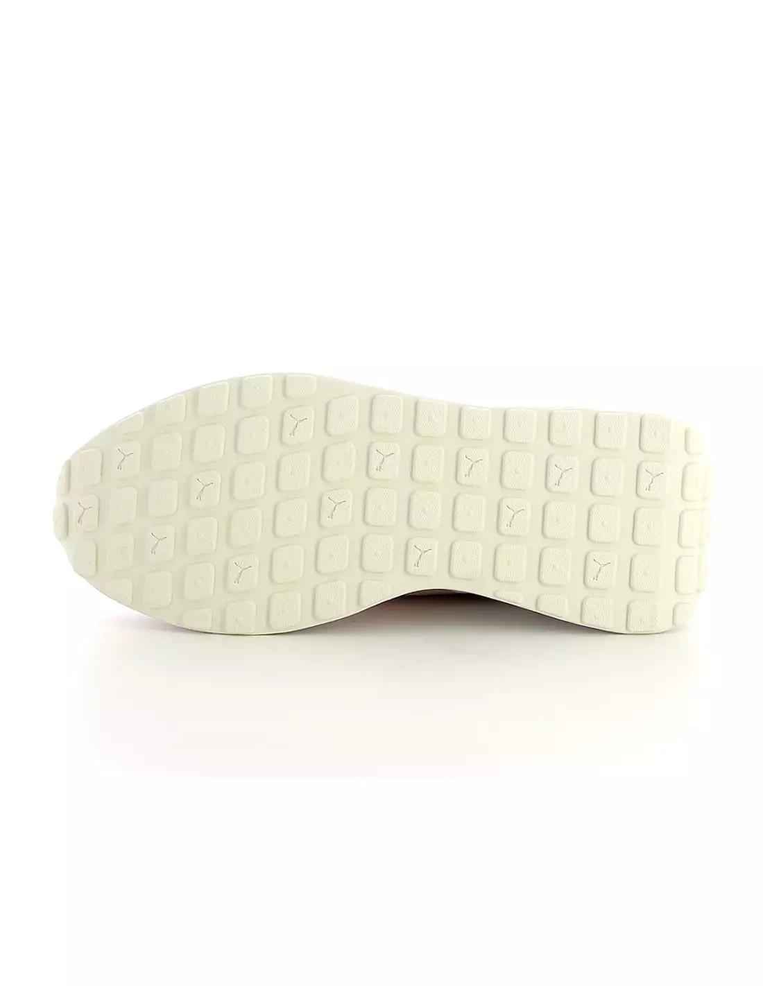 PUMA CRUISE RIDER WNS - Baskets Whitepink