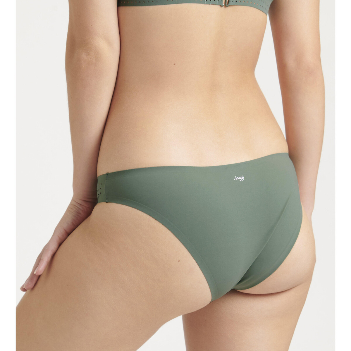 SLOGGI<br>Cueca de biquíni brasileira Arienzo