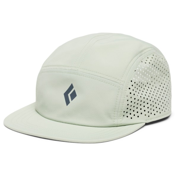 Black Diamond - 5-Panel Synthetic Cap - Casquette