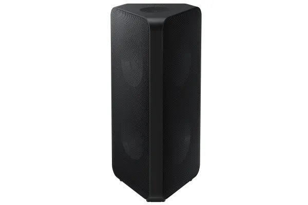 Samsung Sound Tower MX-ST40B - Festhøjttaler - trådløs - Bluetooth - App-kontrolleret - 160 Watt
