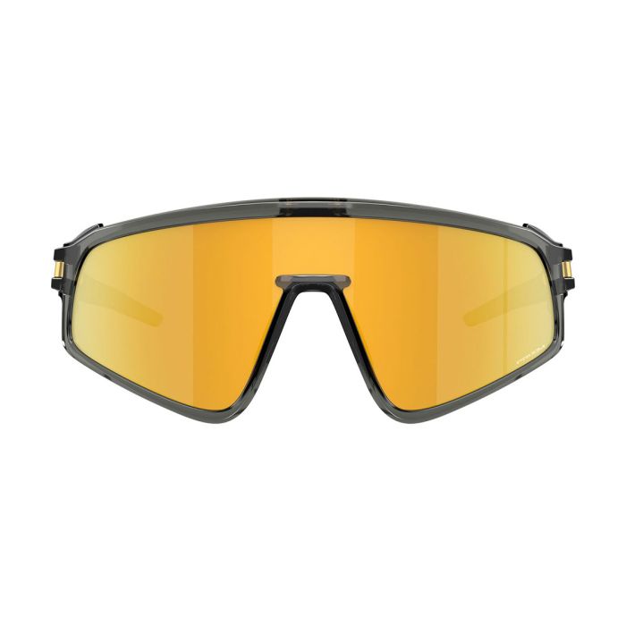 Latch Panel Unisex Sportsbriller