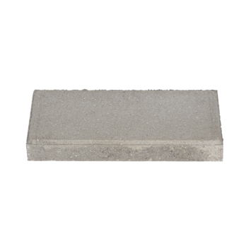 Stonewish Betontegel grijs 15x30x4cm