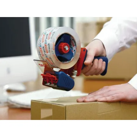 tesa tesapack Economy Handabroller bis zu 50mm