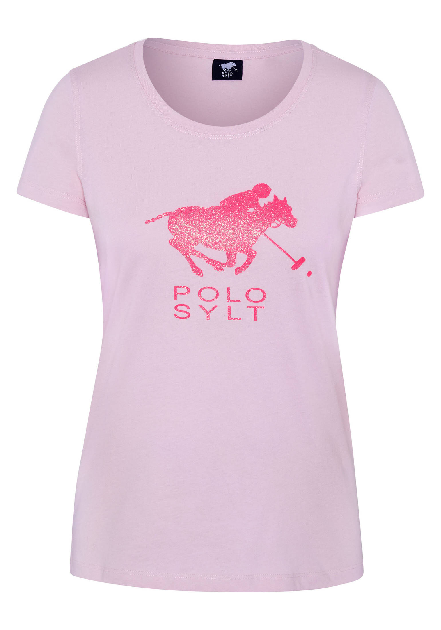 Polo Sylt| Damen T-Shirt