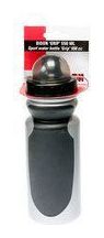 Simson Bidon Grip 550ml Silver / Black