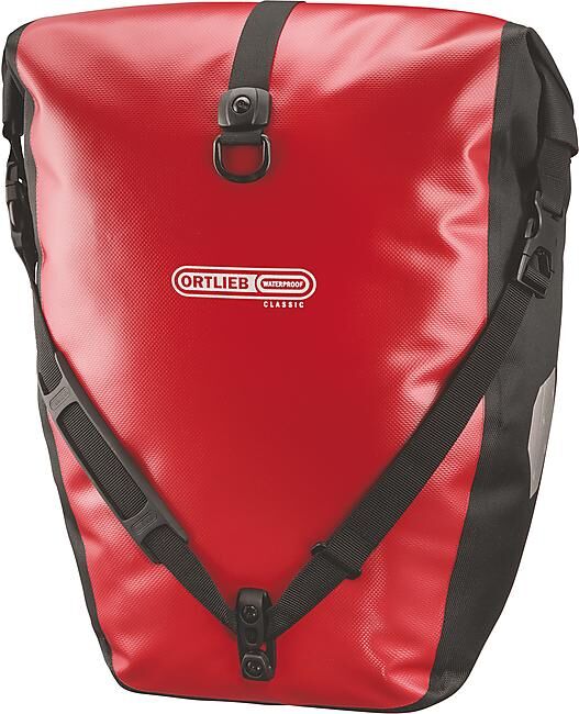 ORTLIEB - SACOCHES BACK ROLLER CLASSIC (LA PAIRE)