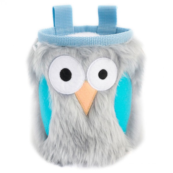 Crafty Climbing - Owl Chalk Bag - Sac à magnésie