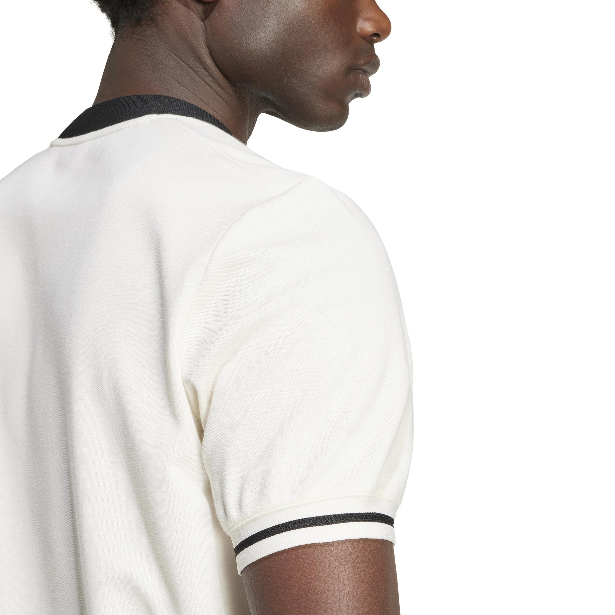 adidas Heritage T-shirt Hommes - Blanc