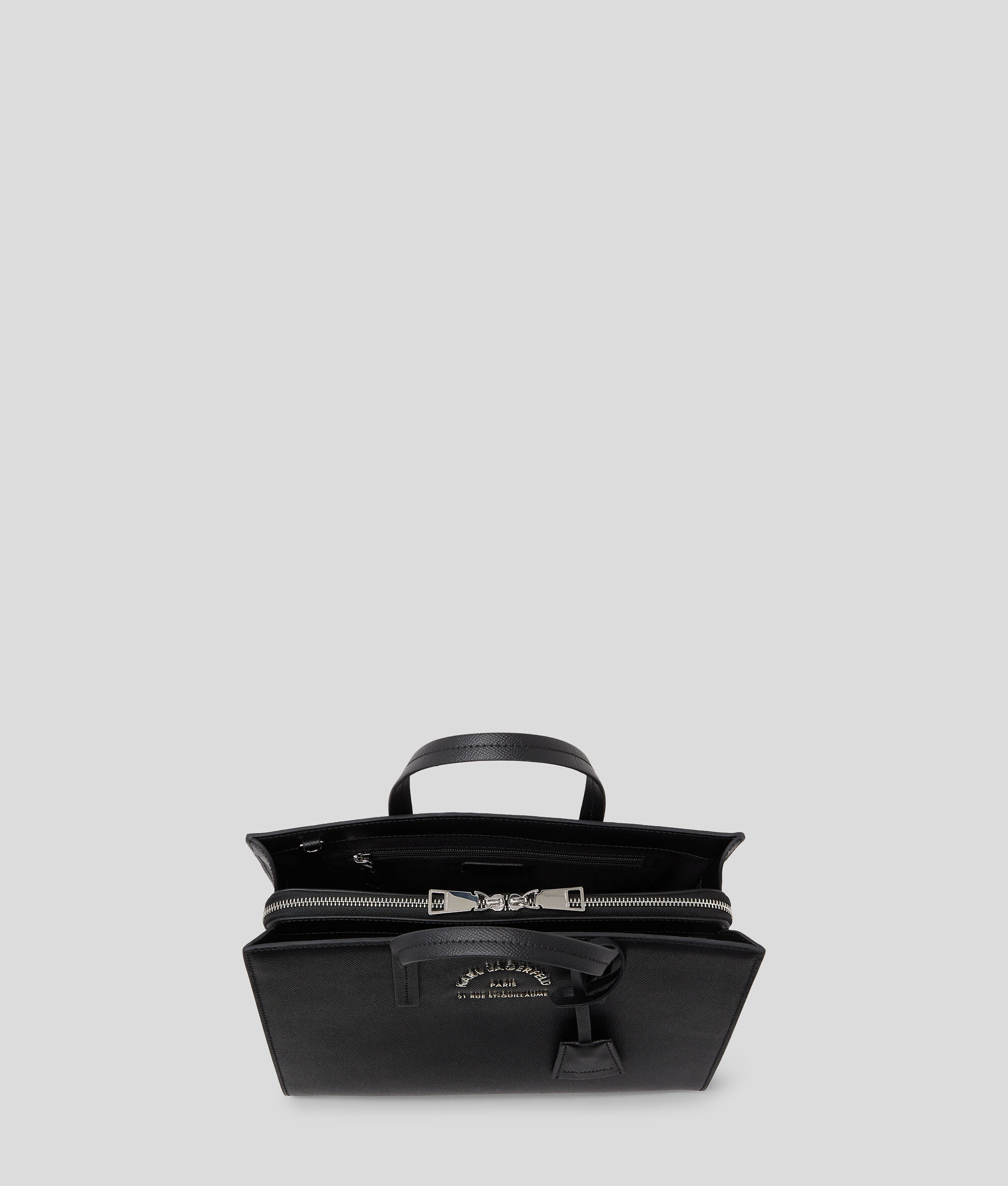 SAC À MAIN DE TAILLE MOYENNE RUE ST-GUILLAUME