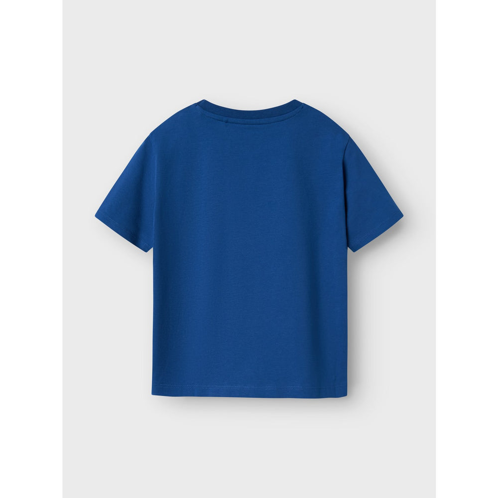 Køb Name It Limoges Ust Spiderman Regular T-Shirt Marvel
